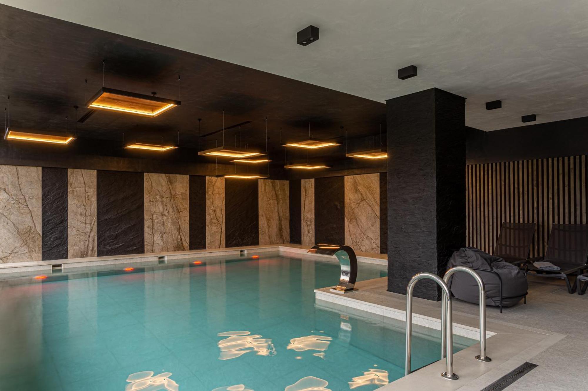 Didukh Eco Hotel&Spa Bukovel Exterior photo