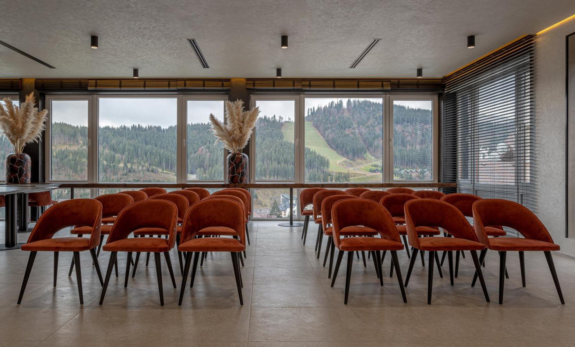 Didukh Eco Hotel&Spa Bukovel Exterior photo